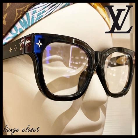 replica louis vuitton reading glasses|louis vuitton my monogram eyeglasses.